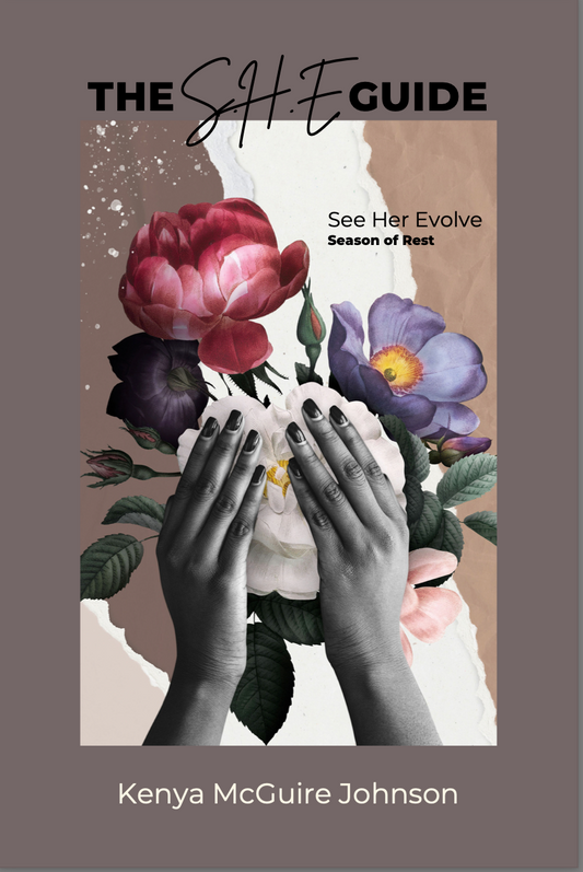 The S.H.E. Guide Book- Season of Rest
