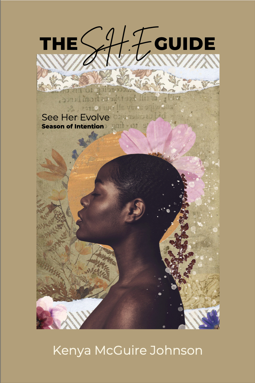The S.H.E. Guide Book- Season of Intention